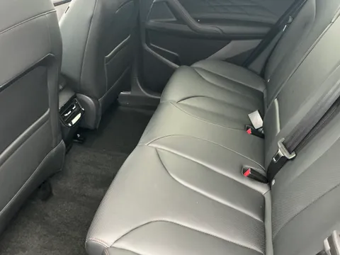 DH25FJA Mg Motor Uk Hs 1.5 T-GDI PHEV Trophy 5dr Auto Thumbnail #42