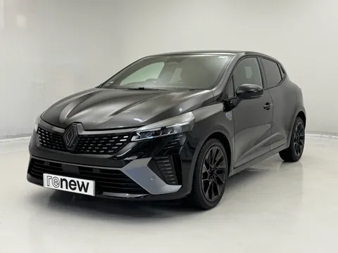 HN25TWF Renault Clio 1.0 TCe 90 Esprit Alpine 5dr Thumbnail #3