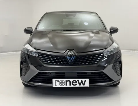 HN25TWF Renault Clio 1.0 TCe 90 Esprit Alpine 5dr Thumbnail #2