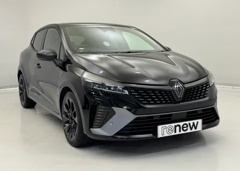 HN25TWF Renault Clio 1.0 TCe 90 Esprit Alpine 5dr Thumbnail #1