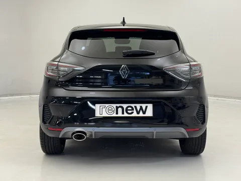 HN25TWF Renault Clio 1.0 TCe 90 Esprit Alpine 5dr Thumbnail #7