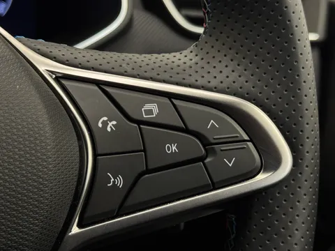 HN25TWF Renault Clio 1.0 TCe 90 Esprit Alpine 5dr Thumbnail #21