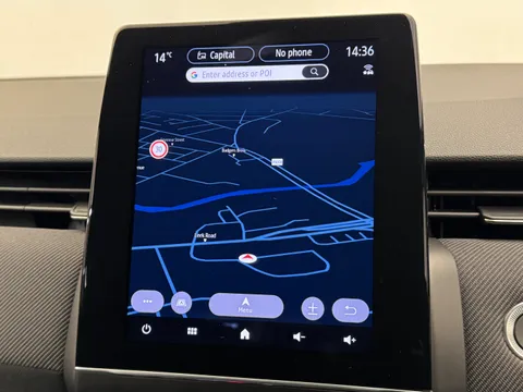 HN25TWF Renault Clio 1.0 TCe 90 Esprit Alpine 5dr Thumbnail #23