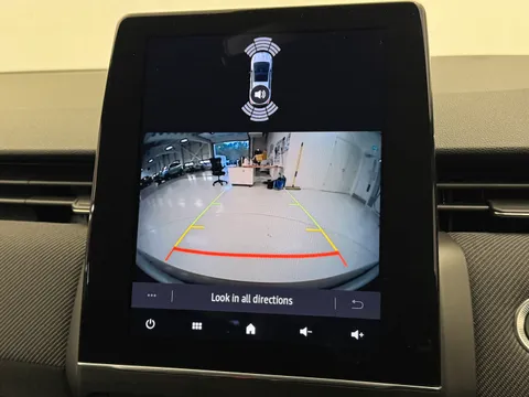 HN25TWF Renault Clio 1.0 TCe 90 Esprit Alpine 5dr Thumbnail #24