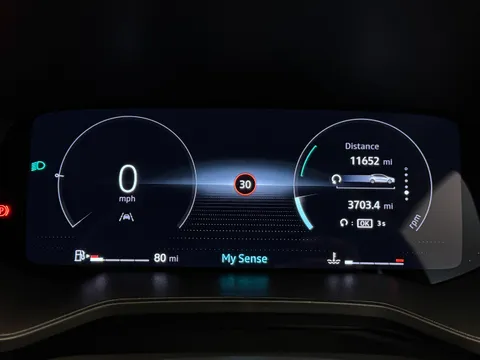 HN25TWF Renault Clio 1.0 TCe 90 Esprit Alpine 5dr Thumbnail #28