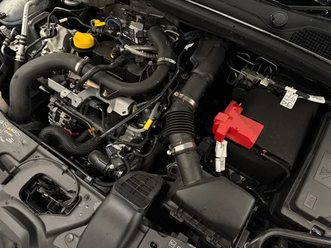 HN25TWF Renault Clio 1.0 TCe 90 Esprit Alpine 5dr Thumbnail #29