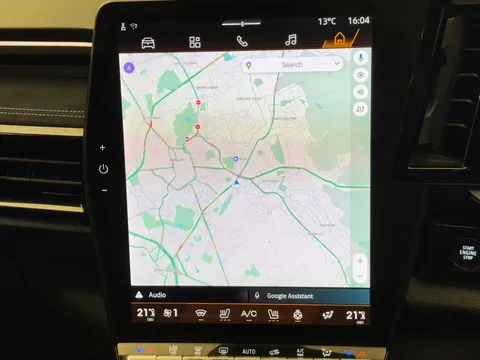 DU25VVN Renault Rafale E-Tech FHEV Iconic Esprit Alpine 5dr Auto 4C Thumbnail #25