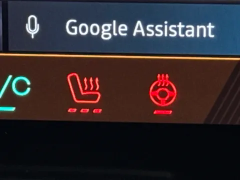 DU25VVN Renault Rafale E-Tech FHEV Iconic Esprit Alpine 5dr Auto 4C Thumbnail #27