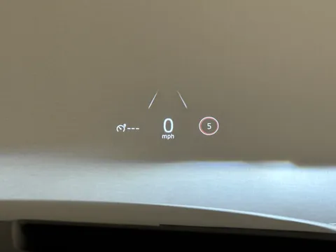 DU25VVN Renault Rafale E-Tech FHEV Iconic Esprit Alpine 5dr Auto 4C Thumbnail #30