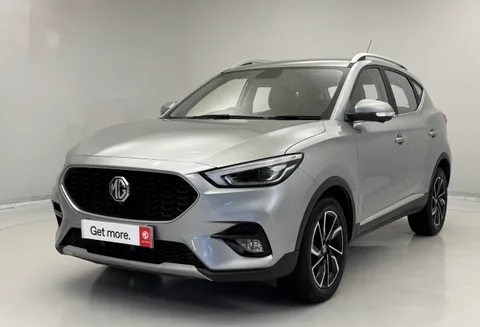 LC71DFY Mg Motor Uk Zs 1.5 VTi-TECH Exclusive 5dr Thumbnail #1