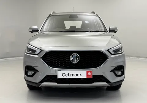 LC71DFY Mg Motor Uk Zs 1.5 VTi-TECH Exclusive 5dr Thumbnail #2