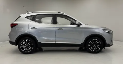 LC71DFY Mg Motor Uk Zs 1.5 VTi-TECH Exclusive 5dr Thumbnail #4