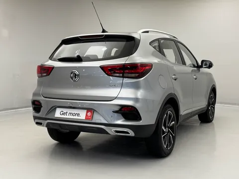 LC71DFY Mg Motor Uk Zs 1.5 VTi-TECH Exclusive 5dr Thumbnail #5