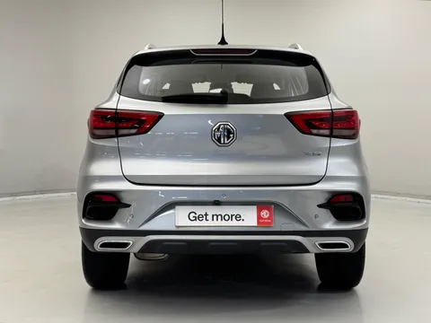 LC71DFY Mg Motor Uk Zs 1.5 VTi-TECH Exclusive 5dr Thumbnail #7