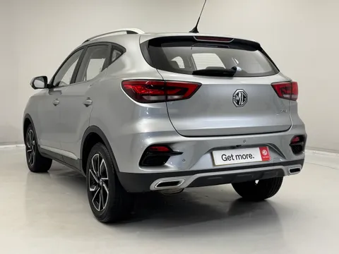 LC71DFY Mg Motor Uk Zs 1.5 VTi-TECH Exclusive 5dr Thumbnail #8