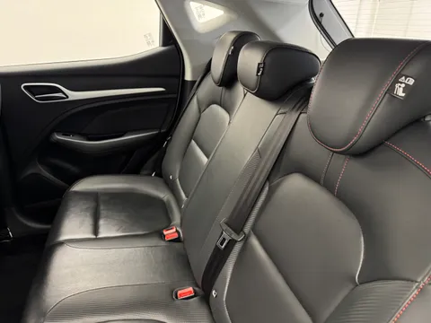 LC71DFY Mg Motor Uk Zs 1.5 VTi-TECH Exclusive 5dr Thumbnail #11