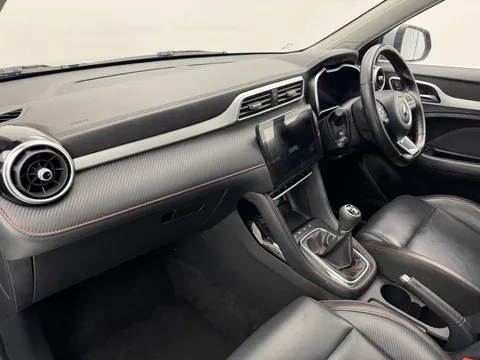 LC71DFY Mg Motor Uk Zs 1.5 VTi-TECH Exclusive 5dr Thumbnail #9