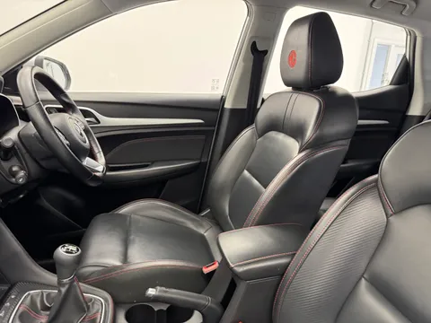 LC71DFY Mg Motor Uk Zs 1.5 VTi-TECH Exclusive 5dr Thumbnail #12