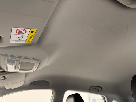 LC71DFY Mg Motor Uk Zs 1.5 VTi-TECH Exclusive 5dr Thumbnail #13