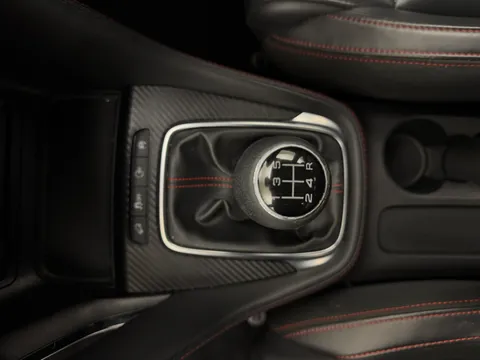 LC71DFY Mg Motor Uk Zs 1.5 VTi-TECH Exclusive 5dr Thumbnail #14