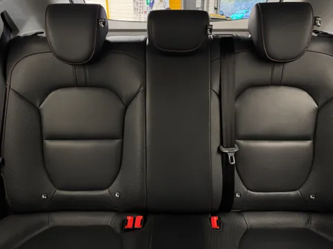 LC71DFY Mg Motor Uk Zs 1.5 VTi-TECH Exclusive 5dr Thumbnail #15