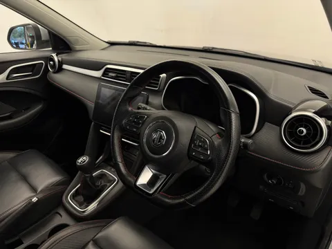 LC71DFY Mg Motor Uk Zs 1.5 VTi-TECH Exclusive 5dr Thumbnail #20