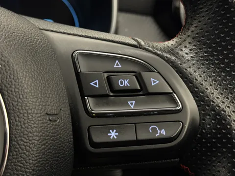 LC71DFY Mg Motor Uk Zs 1.5 VTi-TECH Exclusive 5dr Thumbnail #22