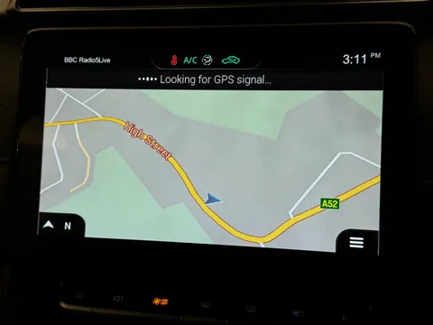 LC71DFY Mg Motor Uk Zs 1.5 VTi-TECH Exclusive 5dr Thumbnail #26