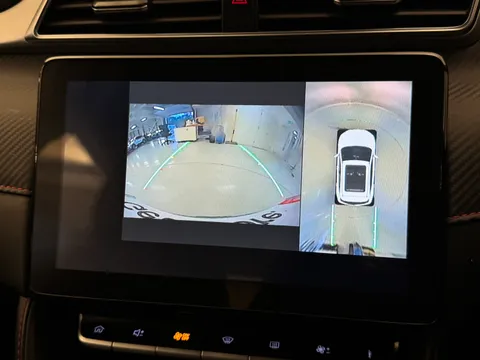 LC71DFY Mg Motor Uk Zs 1.5 VTi-TECH Exclusive 5dr Thumbnail #27