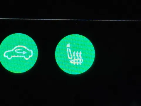 LC71DFY Mg Motor Uk Zs 1.5 VTi-TECH Exclusive 5dr Thumbnail #28