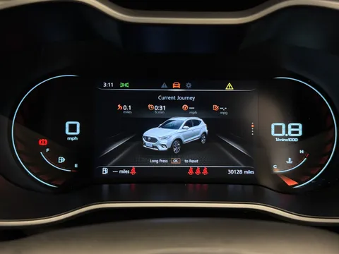 LC71DFY Mg Motor Uk Zs 1.5 VTi-TECH Exclusive 5dr Thumbnail #29