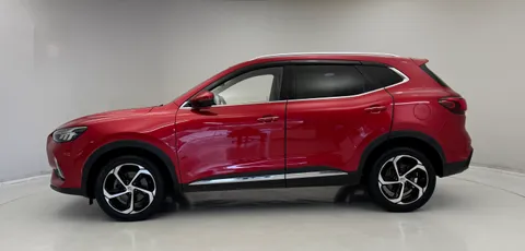 DN73CXH Mg Motor Uk Hs 1.5 T-GDI Trophy 5dr Thumbnail #8