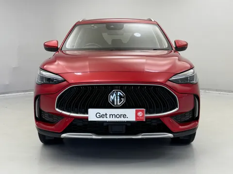 DN73CXH Mg Motor Uk Hs 1.5 T-GDI Trophy 5dr Thumbnail #2