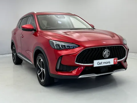 DN73CXH Mg Motor Uk Hs 1.5 T-GDI Trophy 5dr Thumbnail #3