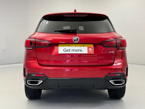 DN73CXH Mg Motor Uk Hs 1.5 T-GDI Trophy 5dr Thumbnail #5