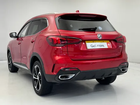 DN73CXH Mg Motor Uk Hs 1.5 T-GDI Trophy 5dr Thumbnail #6