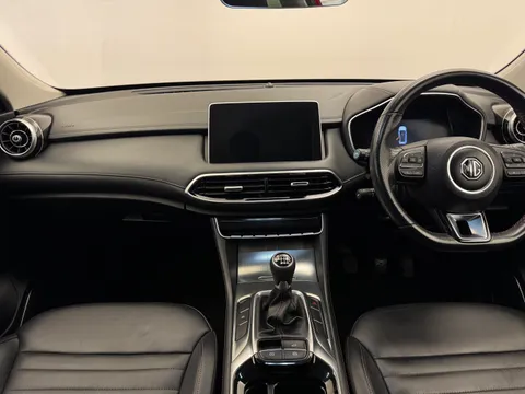 DN73CXH Mg Motor Uk Hs 1.5 T-GDI Trophy 5dr Thumbnail #11