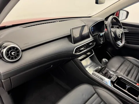 DN73CXH Mg Motor Uk Hs 1.5 T-GDI Trophy 5dr Thumbnail #10