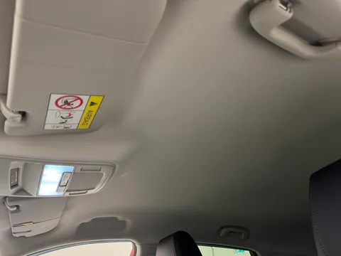 DN73CXH Mg Motor Uk Hs 1.5 T-GDI Trophy 5dr Thumbnail #14