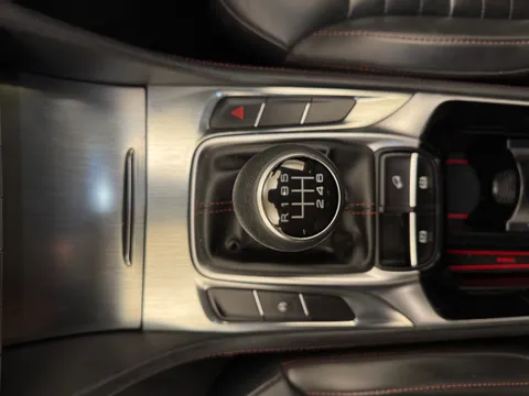 DN73CXH Mg Motor Uk Hs 1.5 T-GDI Trophy 5dr Thumbnail #15