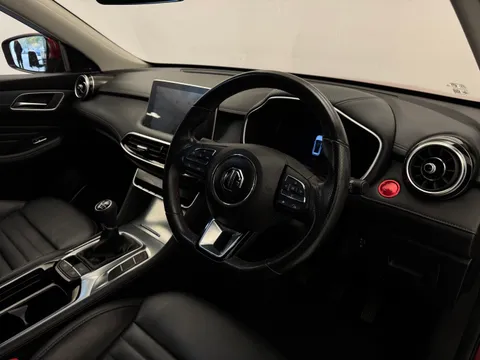 DN73CXH Mg Motor Uk Hs 1.5 T-GDI Trophy 5dr Thumbnail #9