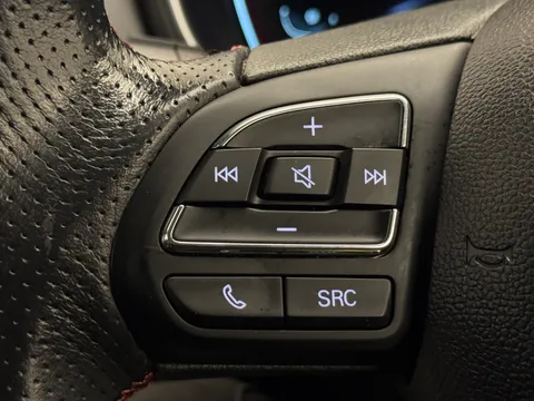 DN73CXH Mg Motor Uk Hs 1.5 T-GDI Trophy 5dr Thumbnail #21