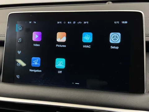 DN73CXH Mg Motor Uk Hs 1.5 T-GDI Trophy 5dr Thumbnail #23