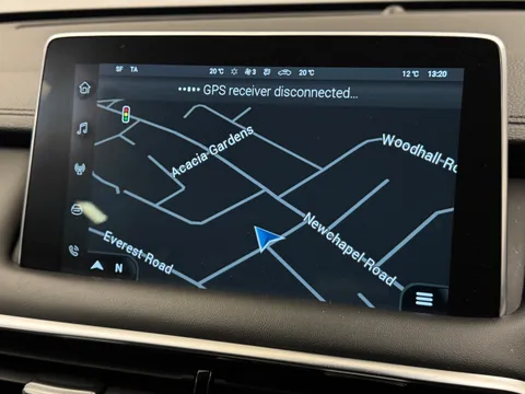 DN73CXH Mg Motor Uk Hs 1.5 T-GDI Trophy 5dr Thumbnail #25