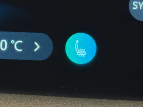 DN73CXH Mg Motor Uk Hs 1.5 T-GDI Trophy 5dr Thumbnail #27