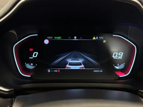 DN73CXH Mg Motor Uk Hs 1.5 T-GDI Trophy 5dr Thumbnail #28