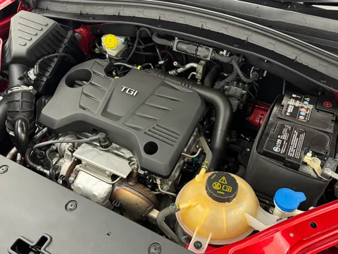 DN73CXH Mg Motor Uk Hs 1.5 T-GDI Trophy 5dr Thumbnail #29