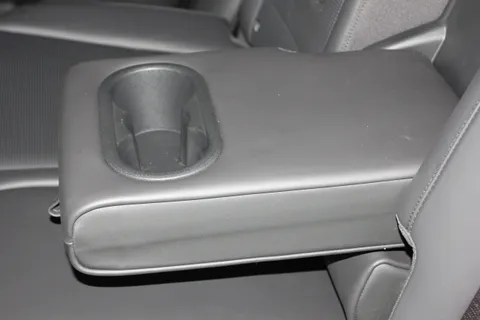 DG25CGZ Hyundai Santa Fe 1.6 TGDi PHEV Calligraphy 5dr 4WD Auto [6 Seats] Thumbnail #19