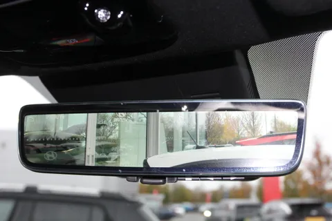 DG25CGZ Hyundai Santa Fe 1.6 TGDi PHEV Calligraphy 5dr 4WD Auto [6 Seats] Thumbnail #37