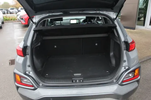 MK20FGF Hyundai Kona 1.6 GDi Hybrid Premium SE 5dr DCT Thumbnail #9